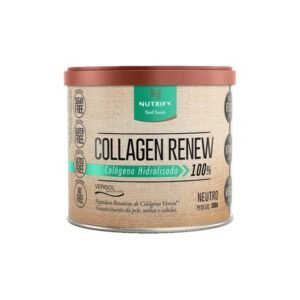 Collagen Renew 300g NEUTRO  - Nutrify