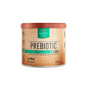 Prebiotic Neutro 210g - Nutrify