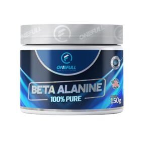 Beta Alanina 100% Pure 150g - OneFull®