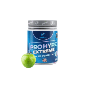Pro Hype Extreme 300g MAÇÃ VERDE - OneFull®