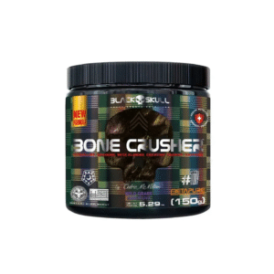 Bone Crusher 150g - WILD GRAPE - BlackSkull