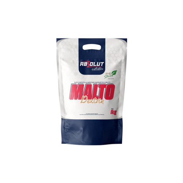 Malto Absolut Açai com Guaraná 1kg