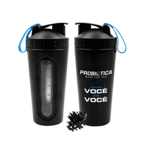 Coqueteleira IMP Inox Premium Probiotica 700ml