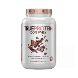 True Protein 100% Concentrado e Isolado Milk Chocolate 874g - True Source