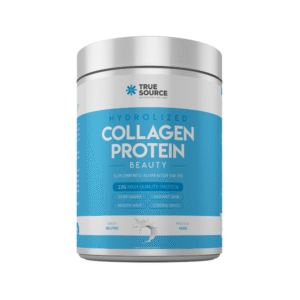 Collagen Protein Neutro 450g - True Source