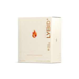 Women's Care Lybid Cranberry Display c/20 200g - True Source