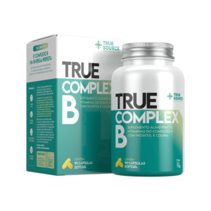Complex B 90cps - True Source