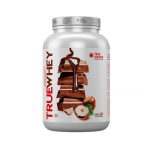 True Whey Dark Chocolate 837g - True Source