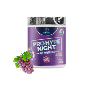 ProHype NIGHT 300g Uva- OneFull®