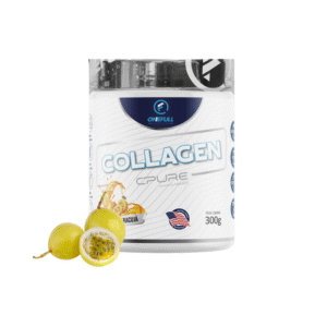 Collagen C-PURE Maracujá 300g - OneFull®