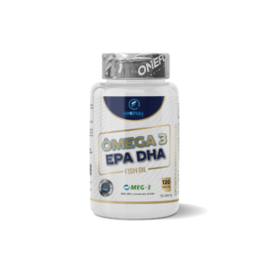 Omega 3 120cps - OneFull®