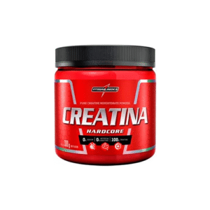 Creatina HARDCORE 300g Integral Medica