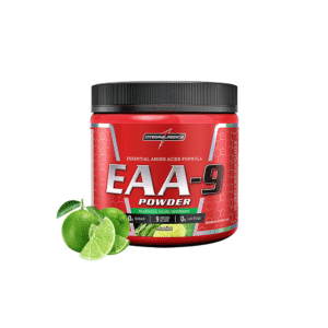 EAA 9 LIMAO Integral Medica - 155g