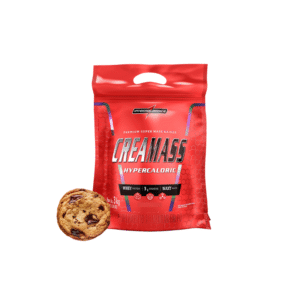 Hipercalórico SINISTER MASS 3kg - COOKIES - Integral Medica