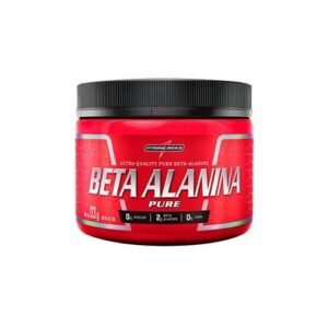 Beta Alanina 123g - Integral Medica