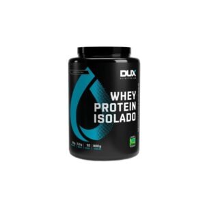 Dux Isolado 900g Pote NEUTRO- Dux Nutrition
