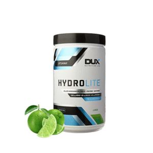 Hydrolite 1kg LIMÃO - Dux Nutrition