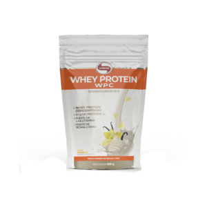 WPC Pouch 900g Baunilha - Vitafor