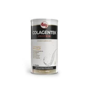 Colagentek PROTEIN 460g NEUTRO- Vitafor