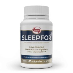 SleepFor 60cps - Vitafor