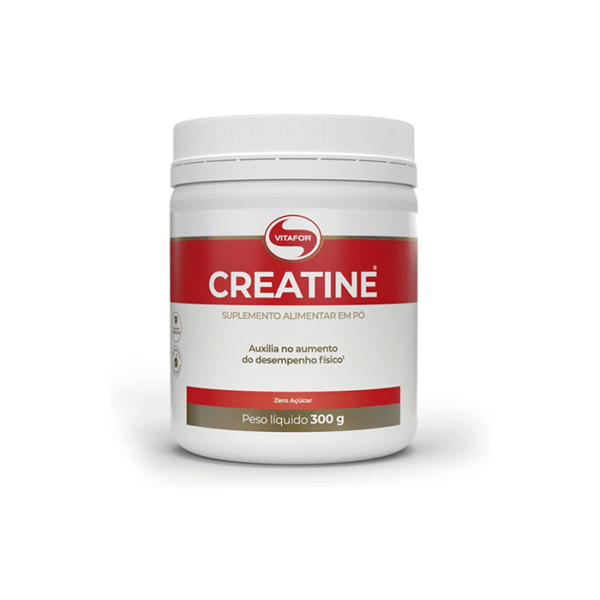 Creatine 300g - Vitafor