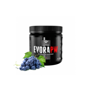 Évora Pw 300g UVA - Darkness