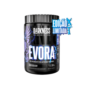 Évora Pw 300g XT Neonberry - Darkness