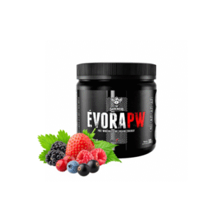 Évora Pw 300g FRUTAS VERMELHAS - Darkness