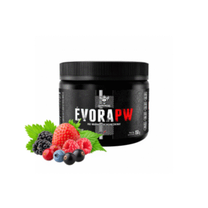 Évora Pw 150g FRUTAS VERMELHAS - Darkness