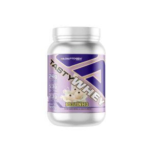 Tasty Whey 3W Gourmet Beijinho 900g - Adaptogen