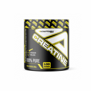 Creatine 100% Pure 300g - Adaptogen Science