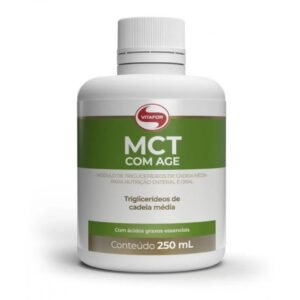MCT com AGE 250ml - Vitafor