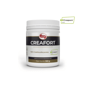 Creafort Creapure® 300g - Vitafor