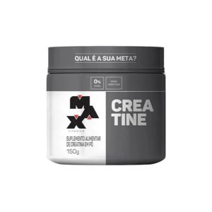 Creatine 300g - MAX TITANIUM