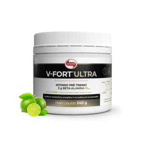 V-Fort ULTRA 240g Limão - Vitafor